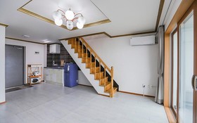 Pohang Eunhasu Pension