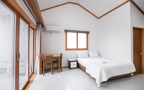 Pohang Eunhasu Pension