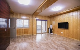 Pohang Eunhasu Pension