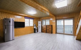 Pohang Eunhasu Pension