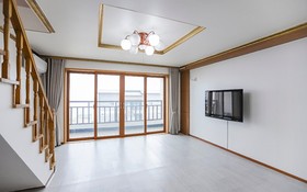 Pohang Eunhasu Pension