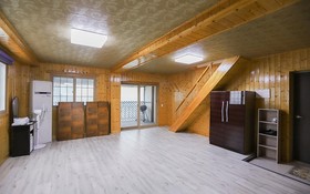 Pohang Eunhasu Pension