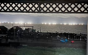 Pohang Full House Pension