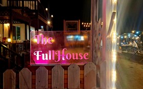 Pohang Full House Pension