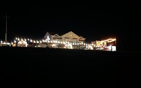 Pohang Full House Pension