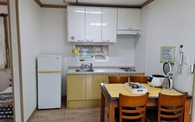 Pohang Full House Pension