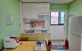 Pohang Full House Pension