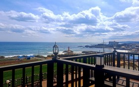 Pohang Full House Pension