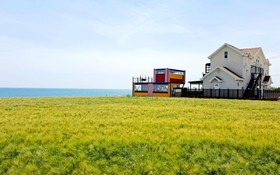 Pohang Full House Pension
