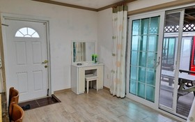 Pohang Full House Pension