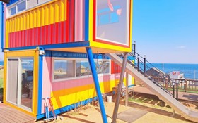 Pohang Full House Pension