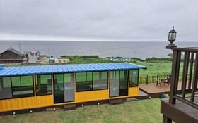 Pohang Full House Pension