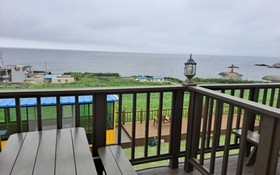 Pohang Full House Pension