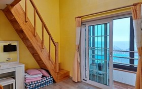 Pohang Full House Pension