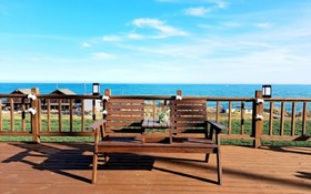 Pohang Full House Pension