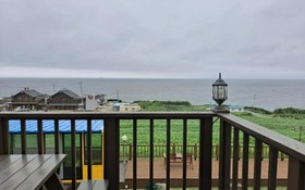 Pohang Full House Pension