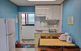 Pohang Full House Pension