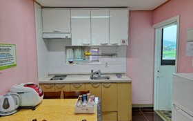 Pohang Full House Pension