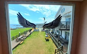 Pohang Full House Pension