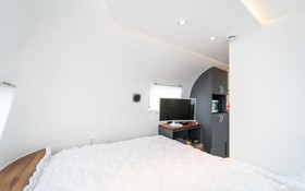 Pohang Glampingaen and Caravan Pension
