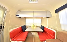 Pohang Glampingaen and Caravan Pension