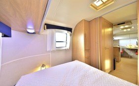 Pohang Glampingaen and Caravan Pension