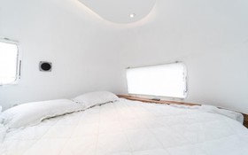 Pohang Glampingaen and Caravan Pension