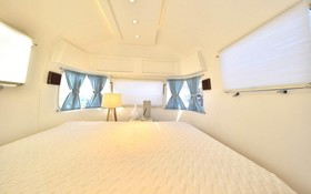 Pohang Glampingaen and Caravan Pension