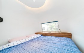 Pohang Glampingaen and Caravan Pension