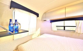 Pohang Glampingaen and Caravan Pension