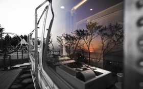 Pohang Glampingaen and Caravan Pension
