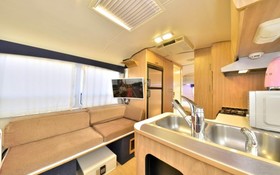Pohang Glampingaen and Caravan Pension