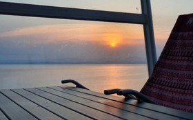 Pohang Glampingaen and Caravan Pension