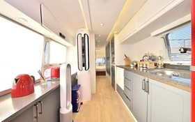 Pohang Glampingaen and Caravan Pension
