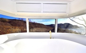 Pohang Glampingaen and Caravan Pension