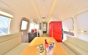 Pohang Glampingaen and Caravan Pension