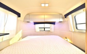 Pohang Glampingaen and Caravan Pension