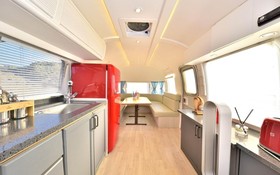 Pohang Glampingaen and Caravan Pension