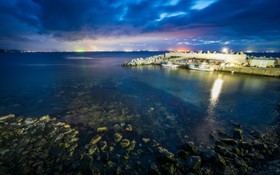 Pohang Glampingaen and Caravan Pension