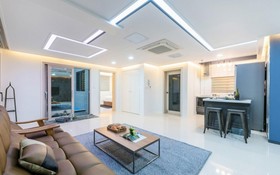 Pohang Good's Pool Villa