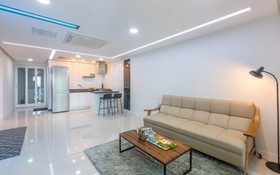 Pohang Good's Pool Villa