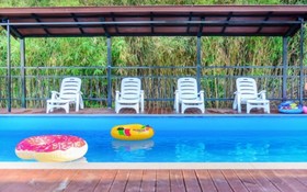 Pohang Good's Pool Villa