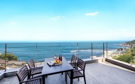 Pohang Good's Pool Villa