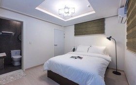 Pohang Good's Pool Villa
