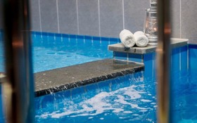Pohang Good's Pool Villa