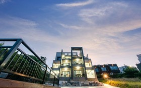Pohang Good's Pool Villa