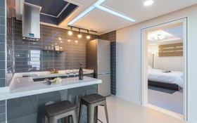 Pohang Good's Pool Villa