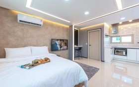 Pohang Good's Pool Villa