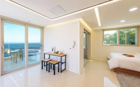 Pohang Good's Pool Villa