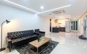 Pohang Good's Pool Villa